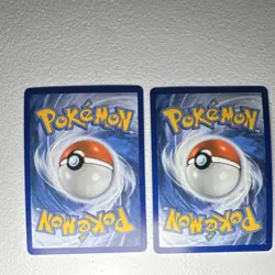 Pokemon TCG Gyarados V & Gyarados VMAX Holo Lot 2x English 028/203 029/203 - Image 4