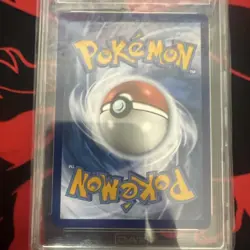 Pokemon Pikachu Full Art Secret Rare Holo Crown Zenith 160/159 TAG 10 GEM MINT - Image 3