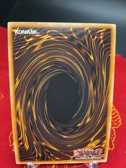 Forbidden Crown (Starlight Rare) BPRO-EN067 Yugioh Burst Protocol LP - Image 2