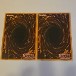 Yu-Gi-Oh! - 2x Thunder King Rai-Oh - LCGX-EN203 - Unlimited Edition - Image 4