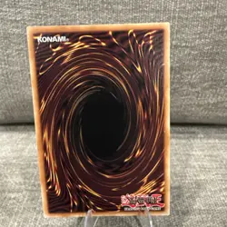 1996 Yugioh Amorphage Sloth FIGA-EN056 1st Edition Holo - Image 2
