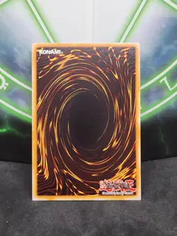 Yugioh Elemental Hero Neos DT01-EN005 Duel Terminal Rare NM - Image 2