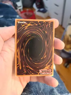 Yugioh Spell Canceller MFC-020 Ultra Rare - Image 2