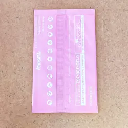 Pokemon Card Japanese Spring Promo Card Pack 1Pack , Sticker - Image 3