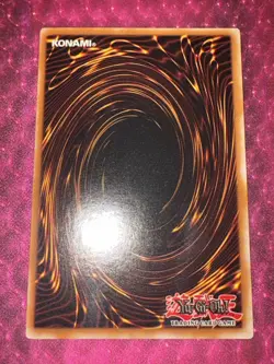 yugioh Clock Tower Prison EOJ-EN048 Ultimate Rare 1st Ed Near Mint - Image 2