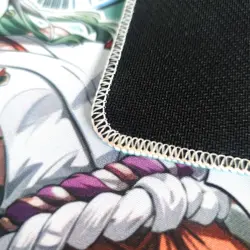 One Piece Yamato Playmat - Kaido Spielmatte Unterlage OVP TCG Land of Wano Arc - Image 4