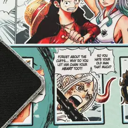 One Piece Yamato Playmat - Kaido Spielmatte Unterlage OVP TCG Land of Wano Arc - Image 4