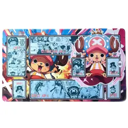 One Piece Playmat Tony Chopper (Design #2) - Image 4