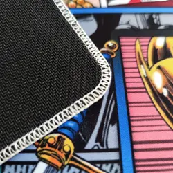 One Piece Playmat Rebecca Playmat - Basic Spielmatte Unterlage TCG Dressrosa - Image 3