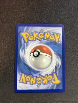 Pokemon TCG Yanma Destined Rivals Full Art Rare Card 183/182 - Image 2