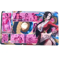 One Piece Playmat Boa Hancock - Image 4