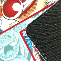 One Piece Buggy the Clown Playmat Emperor Spielmatte One Piece Card Game - Image 3