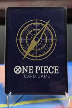One Piece (Boa Hancock) ACG Waifu Sexy Nude Trading Card OPCG - Image 2