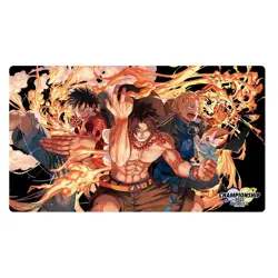 Ace/Sabo/Luffy Special Goods Set - Factory Sealed English - One Piece TCG - Image 2