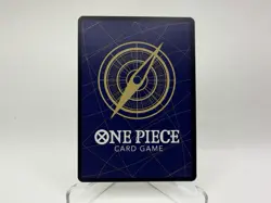 ONE PIECE Roronoa Zoro【SEC】 OP06-118 PRB02 THE BEST Japanese ✅NM / M✅ - Image 3