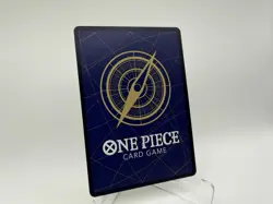 ONE PIECE Roronoa Zoro【SEC】 OP06-118 PRB02 THE BEST Japanese ✅NM / M✅ - Image 4