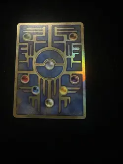 Ancient Mew 1 Miscellaneous Cards & Products Holo - Image 3