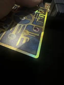 Ancient Mew 1 Miscellaneous Cards & Products Holo - Image 5