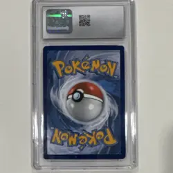 CGC Graded Pokemon TCG 5-Graded Card Lot: Crobat VMAX, Gardevoir VMAX Holo - Image 3