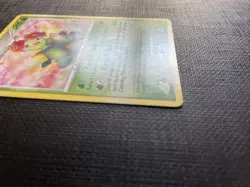Bellossom Lv 38 20/146 Legends Awakened Rare 2008 Pokemon Card - MP - Image 2
