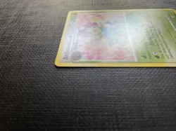 Bellossom Lv 38 20/146 Legends Awakened Rare 2008 Pokemon Card - MP - Image 3