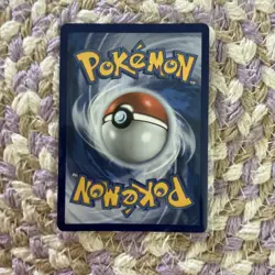 Mimikyu (Delta Species) SWSH136 SWSH: Sword & Shield Promo Cards Holo - Image 2
