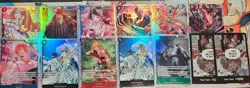 One Piece OP11 260 Cards with a mystery gift/SRs. Please read description #1 0 - Image 2