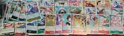 One Piece OP11 260 Cards with a mystery gift/SRs. Please read description #1 0 - Image 3