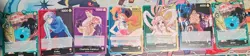 One Piece OP11 260 Cards with a mystery gift/SRs. Please read description #1 0 - Image 4