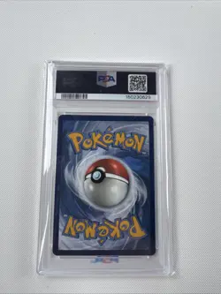 Snorlax Chilling Reign Secret Rare Gold Holo Card 224/198 PSA 9 - Image 2