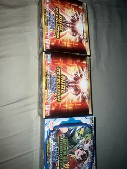 Digimon CCG Dual Revolution and Dawn of Liberator 800+ Bulk Card Lot - Image 2