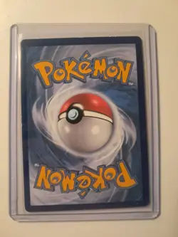 Pokemon Gardevoir EX RC30-32 Generations: Radiant Collection Card. OK Condition - Image 2