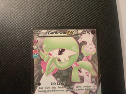 Pokemon Gardevoir EX RC30-32 Generations: Radiant Collection Card. OK Condition - Image 4