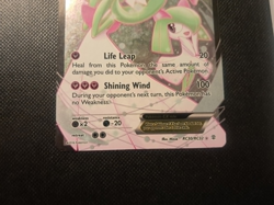 Pokemon Gardevoir EX RC30-32 Generations: Radiant Collection Card. OK Condition - Image 5
