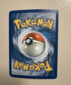 🔥 Charizard Reverse Holo Bleed 3/132 / Pokemon Card Secret Wonders 2007! - Image 2