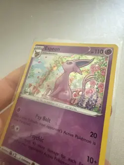 Espeon Swsh174 Swsh: Sword & Shield Promo Cards Holo - Image 5
