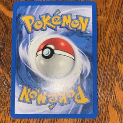 Pokemon Machamp Base Set 1st Edition Holo Rare Card 8/102 100 HP Stage 2 English - Image 4