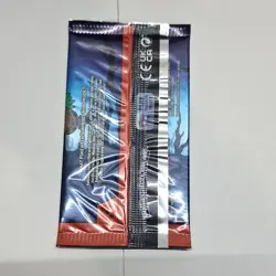 Pokemon Trick or Trade Booster Pack 3 Cards English TCG (72 packs total) - Image 4