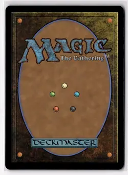 Crucible of Worlds (Borderless) 393 Double Masters 2022 Normal NM - Image 2