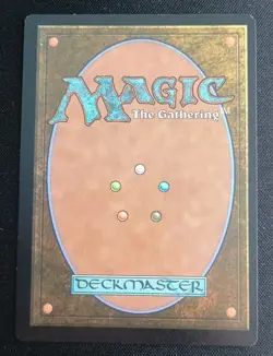 MTG TMNT - Evolving Wilds - Surge Foil - Image 2