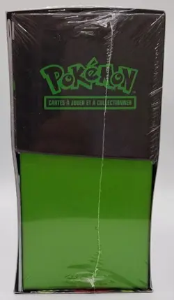 POKEMON ME03 Coffret dressseur d'elite ETB EQUILIBRE PARFAIT Neuf scelle VF - Image 3