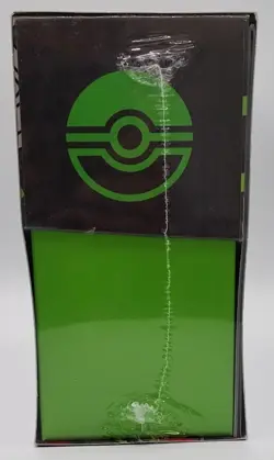 POKEMON ME03 Coffret dressseur d'elite ETB EQUILIBRE PARFAIT Neuf scelle VF - Image 5