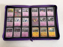 Pokemon Chaos Rising Master Base Set 100% Complete (162) Holo, Reverse & EX - Image 5