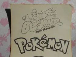 GIRAFARIG #203 (HOLO) - DUNKIN BOOMER 2001 - CARTE POKEMON - BON ETAT - Image 5