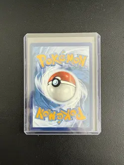 Pokemon Tauboss EX 217/197 OBF Ultra Rare Karte - Obsidianflammen - Deutsch NM - Image 2