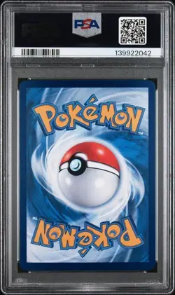 2025 POKEMON SIMPLIFIED CHINESE CBB3 C 0407/07 CUBONE PSA 10 - Image 2