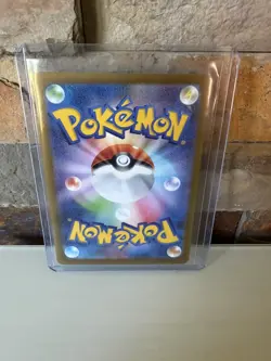 Pokemon Mega Glurak X ex (m2 110) - Image 2