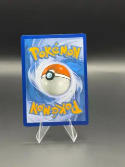 Lapras GX 35/149 Sun & Moon Base Set Ultra Rare Pokemon TCG - Image 2
