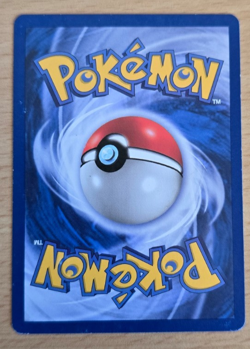 Carte Pokemon : Pikachu 60/64 Edition 2 Jungle Wizards Francaise - Image 2