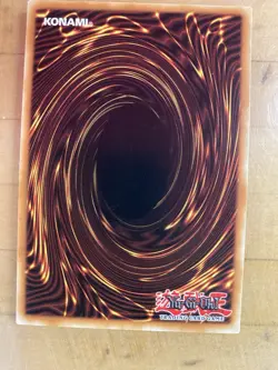 Night Express Knight - LED4-EN040 - Common - 1st Edition NM Yugioh Legendary Due - Image 2